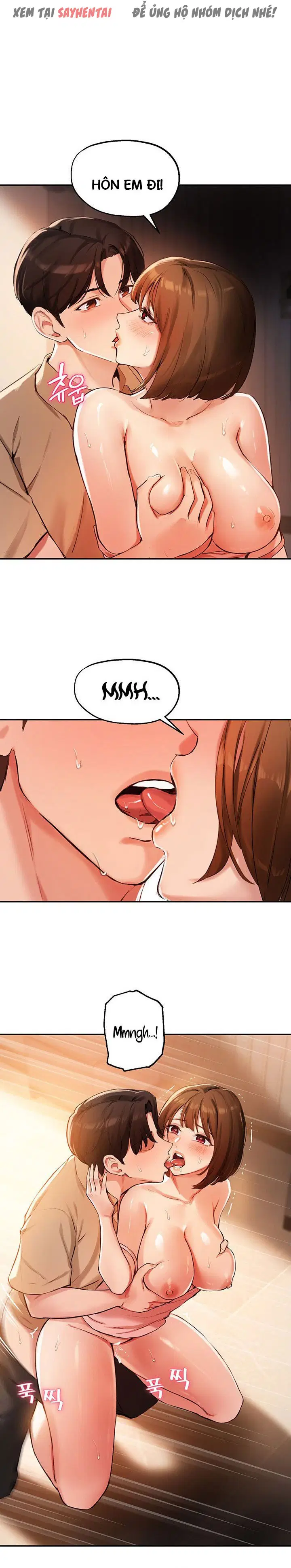 Tuổi 20 - Chapter 39 trang 13