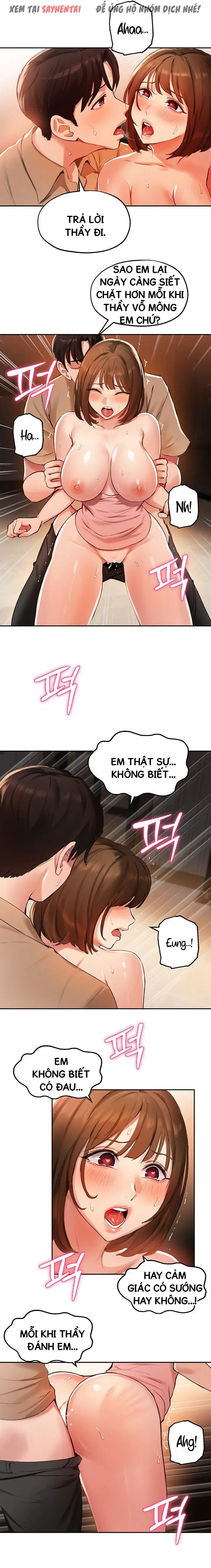 Tuổi 20 - Chapter 39 trang 14
