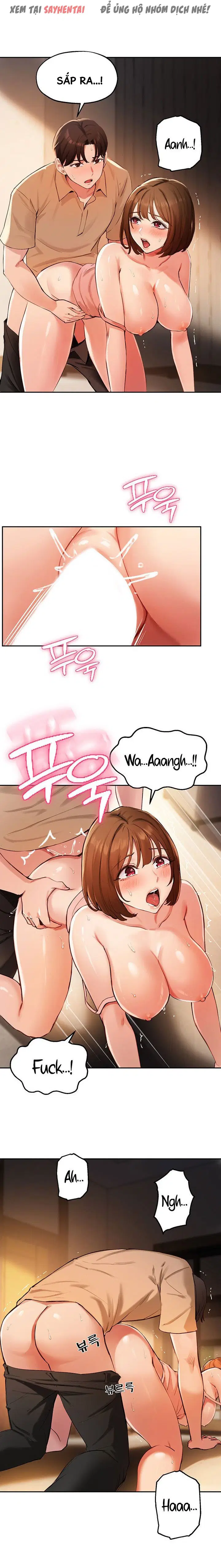 Tuổi 20 - Chapter 39 trang 16