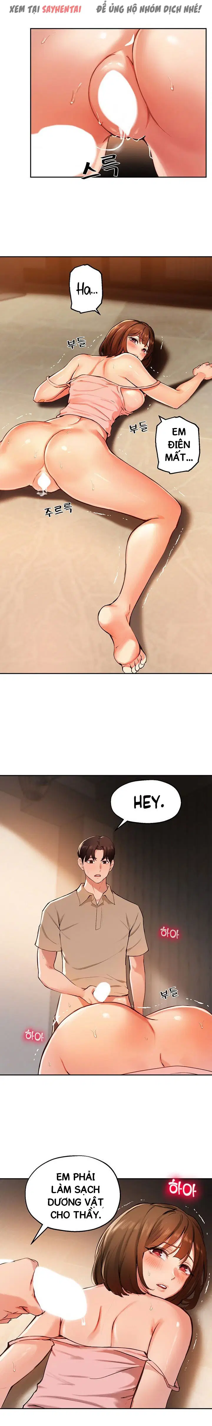 Tuổi 20 - Chapter 39 trang 17