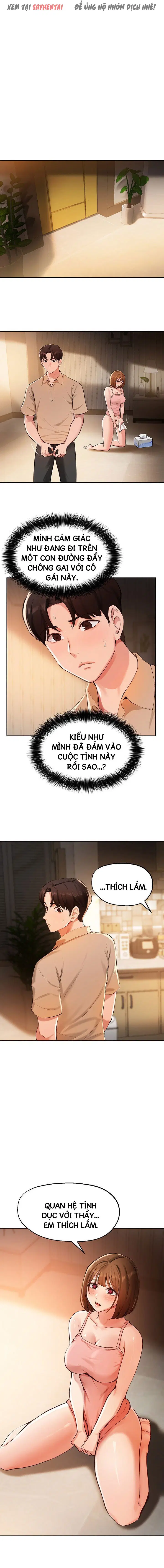 Tuổi 20 - Chapter 39 trang 19