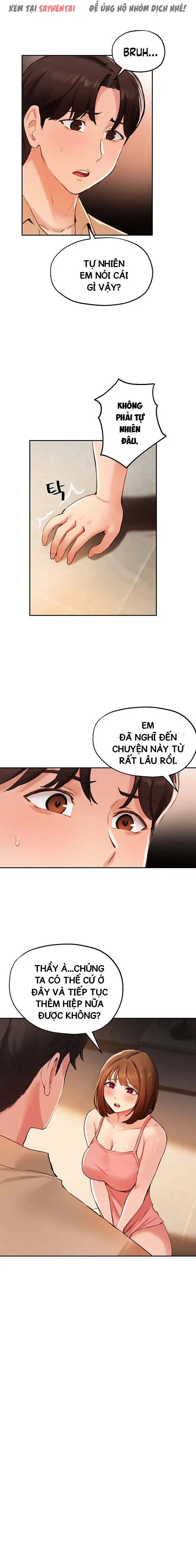 Tuổi 20 - Chapter 39 trang 20