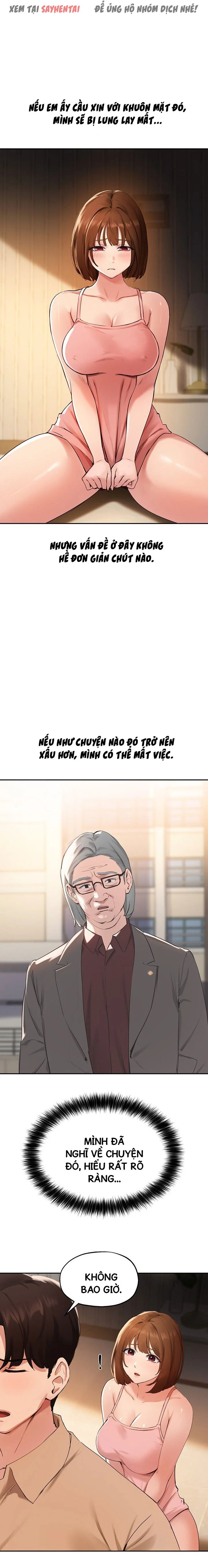 Tuổi 20 - Chapter 40 trang 4