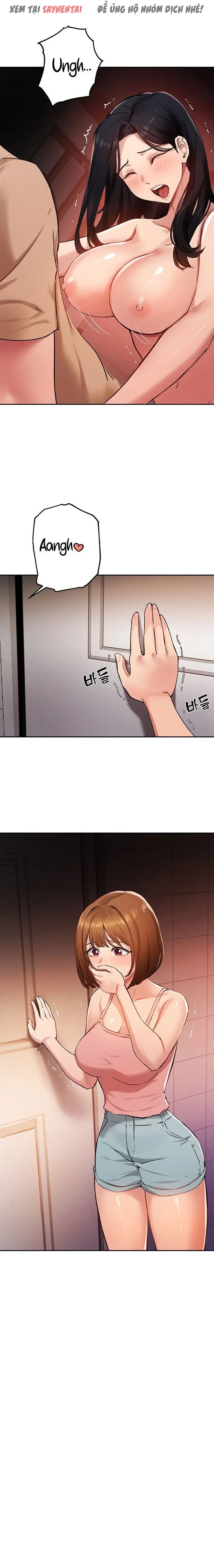 Tuổi 20 - Chapter 40 trang 17
