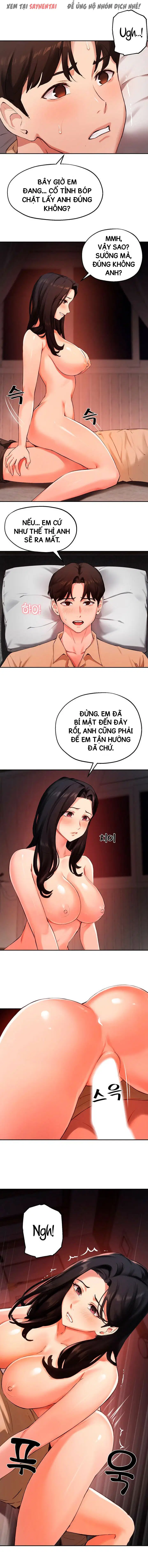 Tuổi 20 - Chapter 41 trang 4