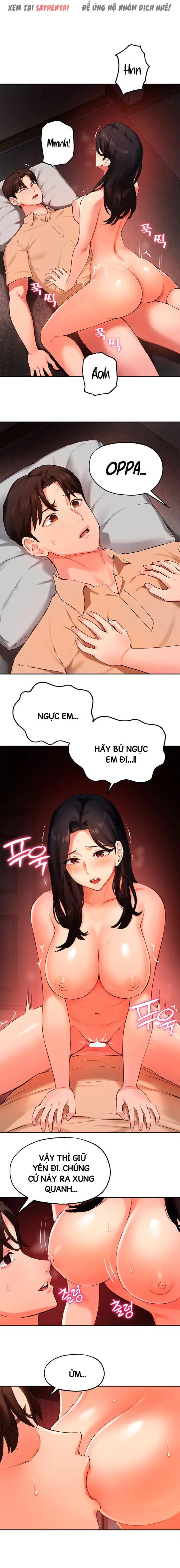 Tuổi 20 - Chapter 41 trang 5
