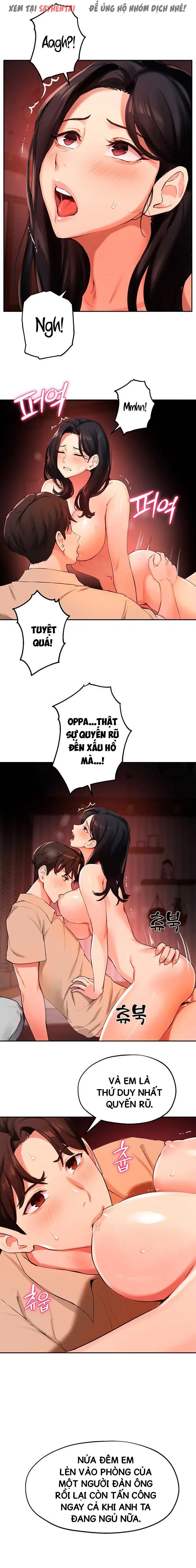 Tuổi 20 - Chapter 41 trang 6