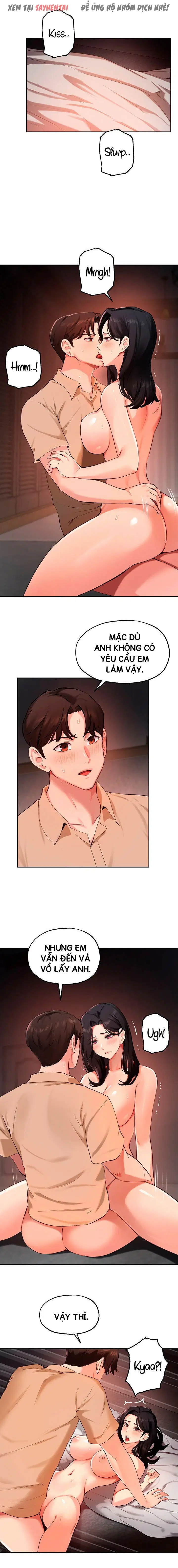 Tuổi 20 - Chapter 41 trang 8