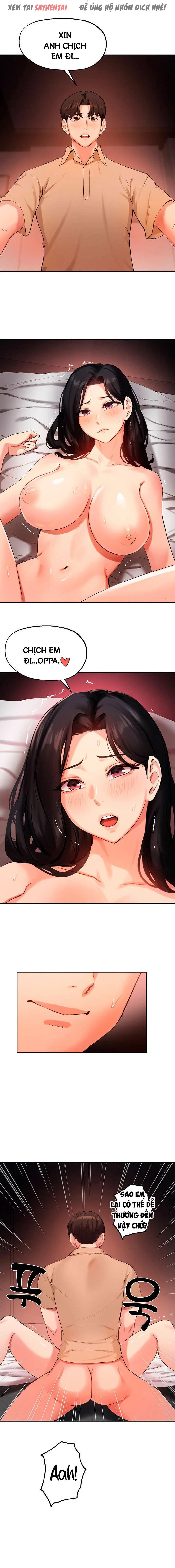 Tuổi 20 - Chapter 41 trang 9