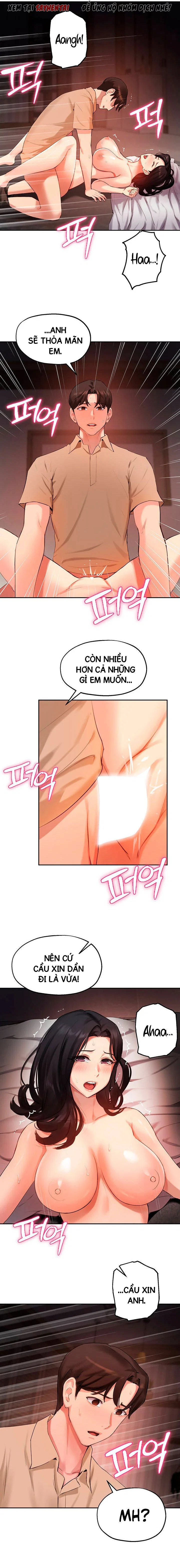 Tuổi 20 - Chapter 41 trang 10