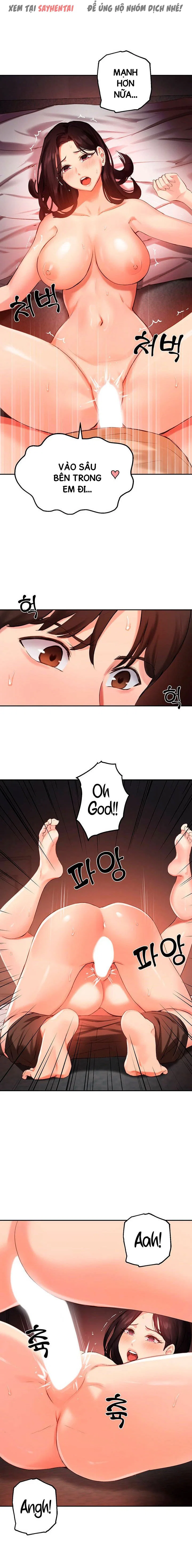 Tuổi 20 - Chapter 41 trang 11