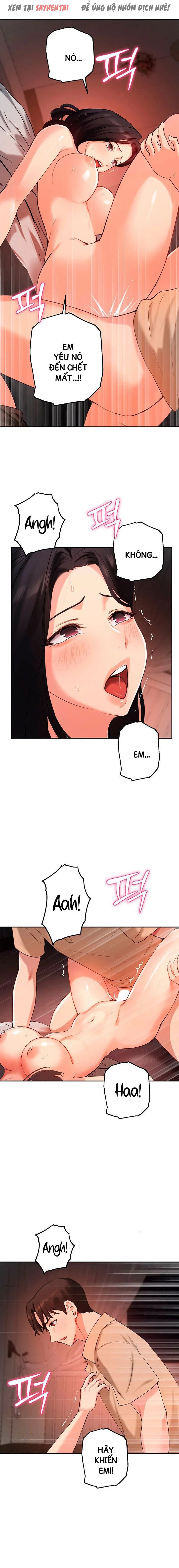 Tuổi 20 - Chapter 41 trang 12