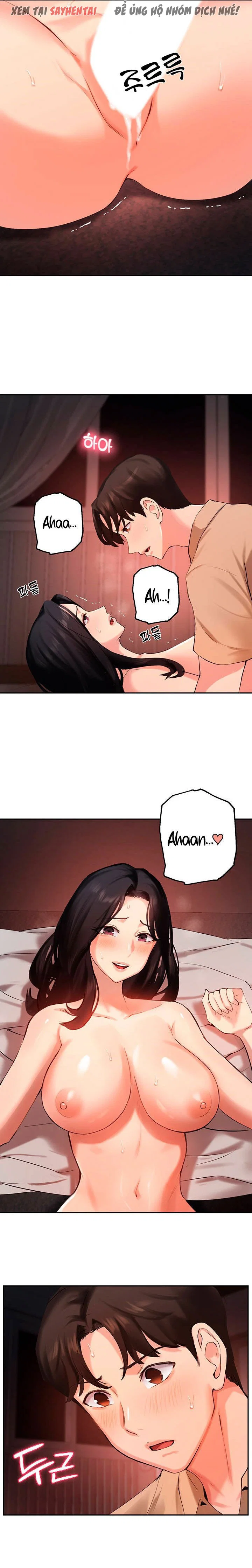Tuổi 20 - Chapter 41 trang 14