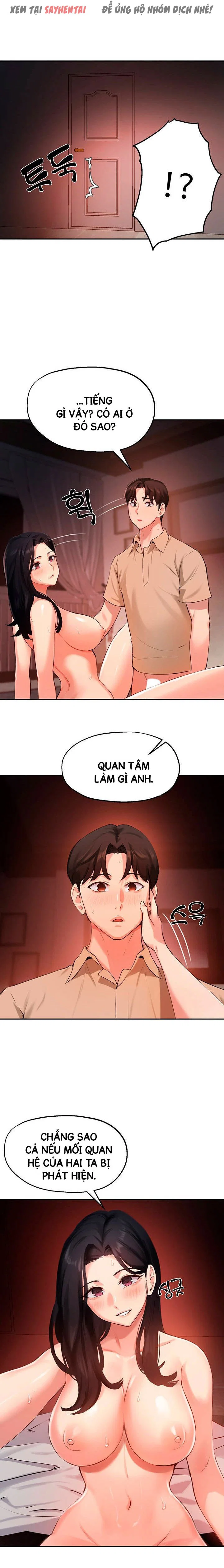 Tuổi 20 - Chapter 41 trang 15