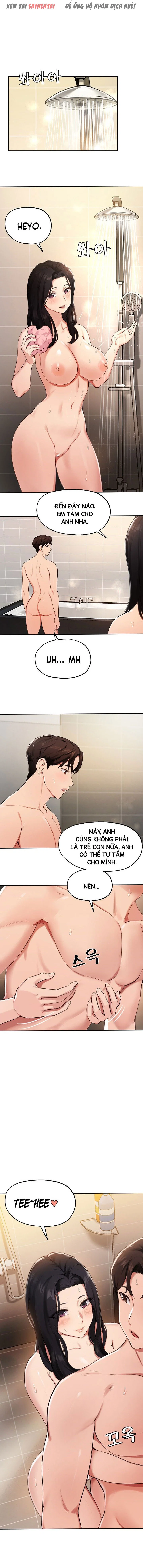 Tuổi 20 - Chapter 42 trang 3