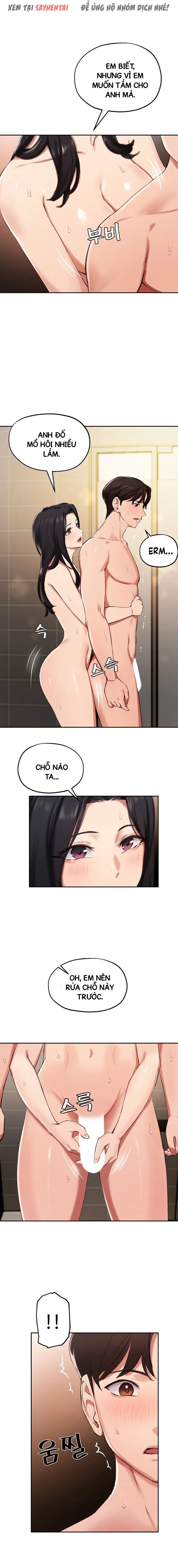Tuổi 20 - Chapter 42 trang 4