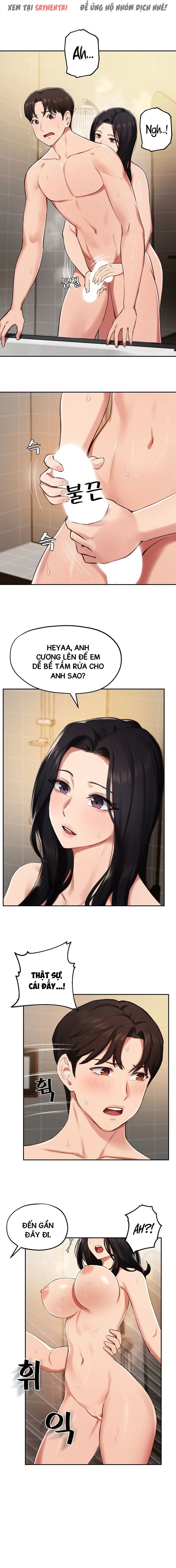 Tuổi 20 - Chapter 42 trang 5