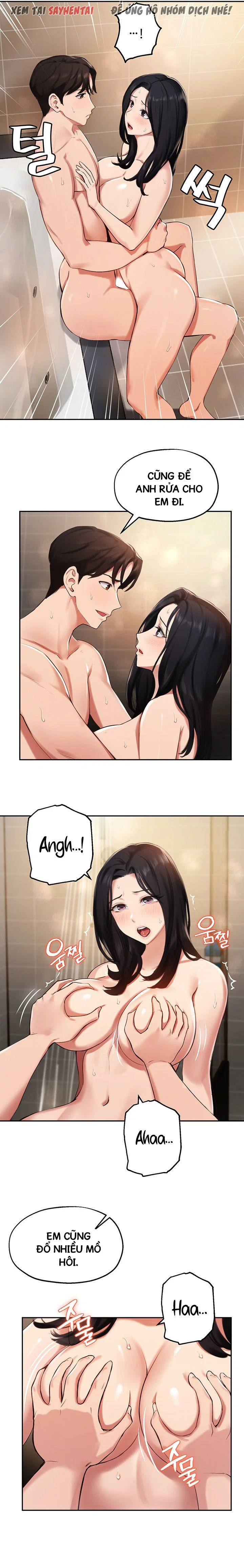 Tuổi 20 - Chapter 42 trang 6