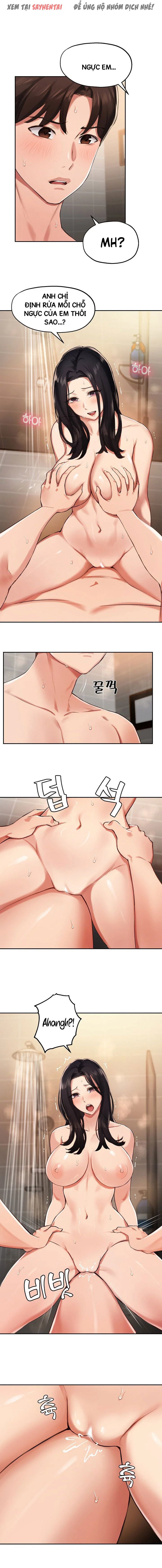 Tuổi 20 - Chapter 42 trang 7