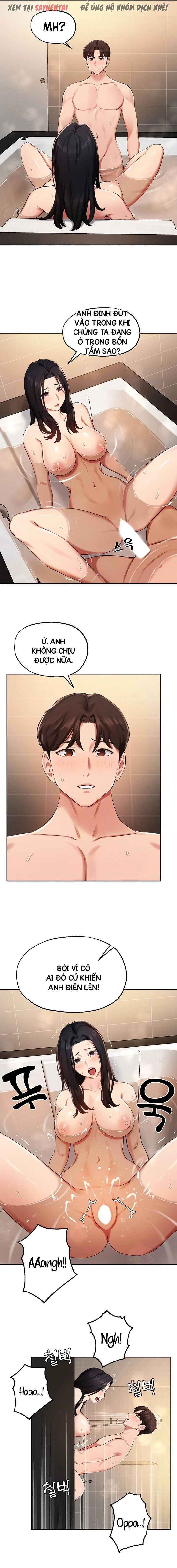 Tuổi 20 - Chapter 42 trang 10
