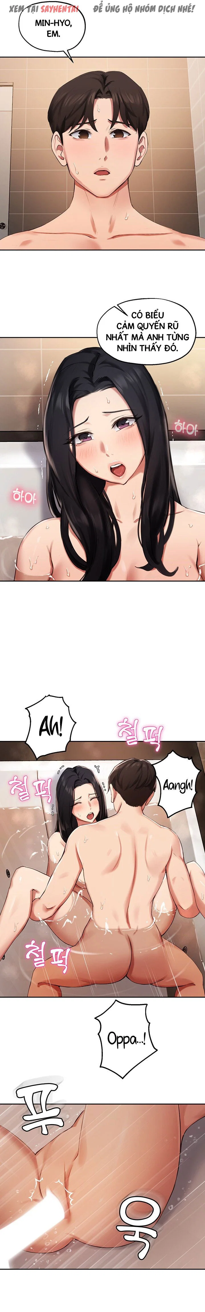 Tuổi 20 - Chapter 42 trang 12
