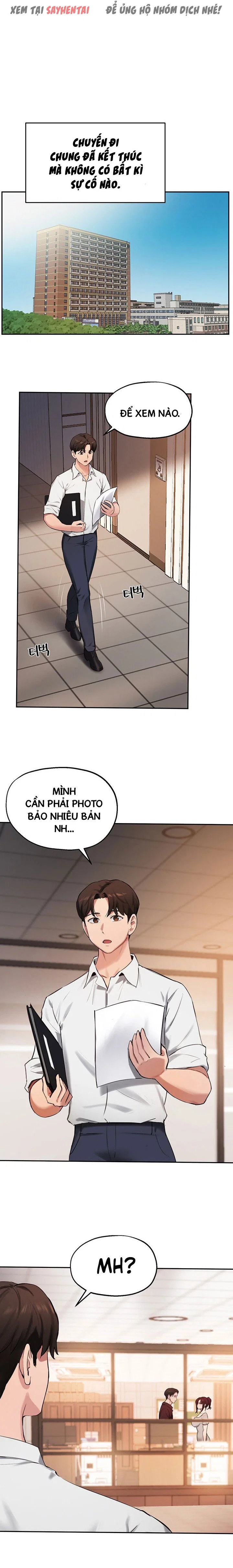 Tuổi 20 - Chapter 42 trang 14