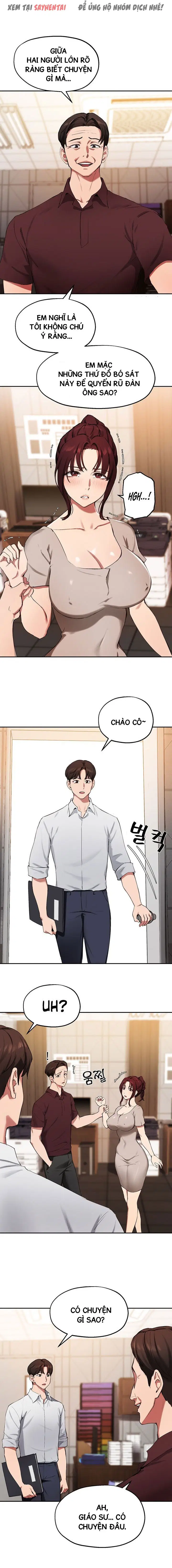 Tuổi 20 - Chapter 43 trang 3