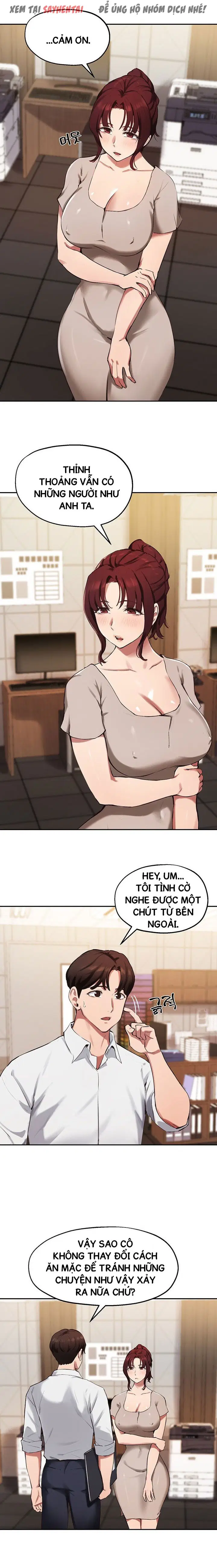 Tuổi 20 - Chapter 43 trang 5