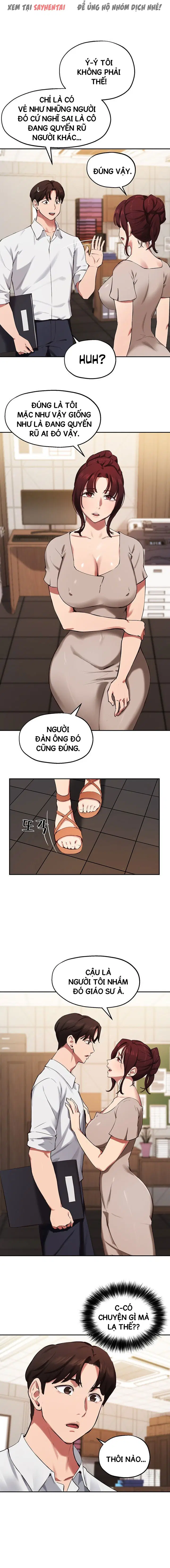 Tuổi 20 - Chapter 43 trang 6