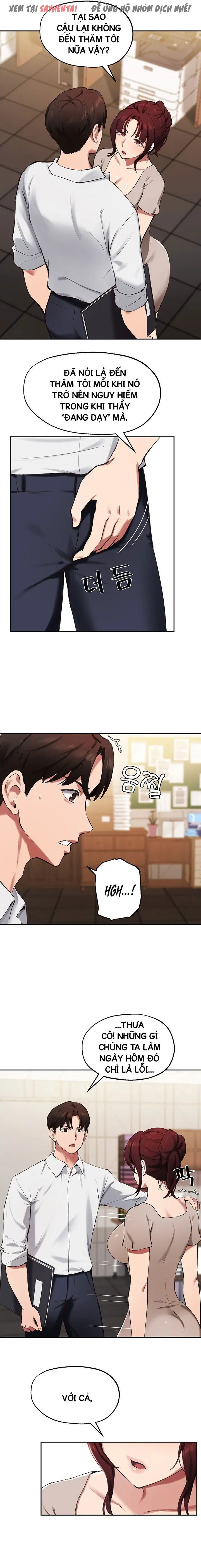 Tuổi 20 - Chapter 43 trang 7