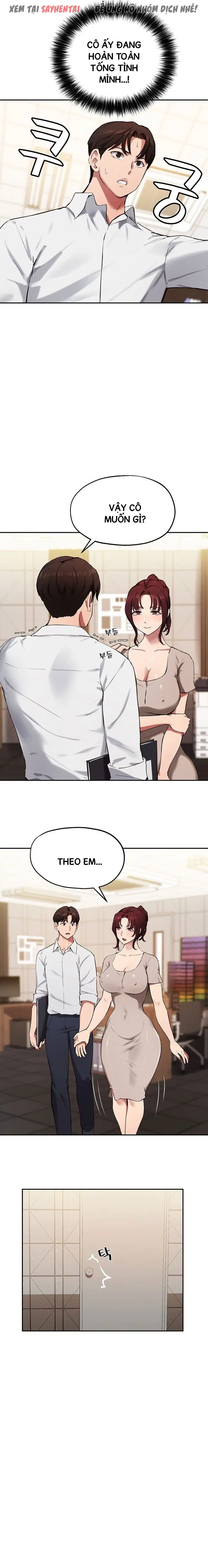 Tuổi 20 - Chapter 43 trang 9