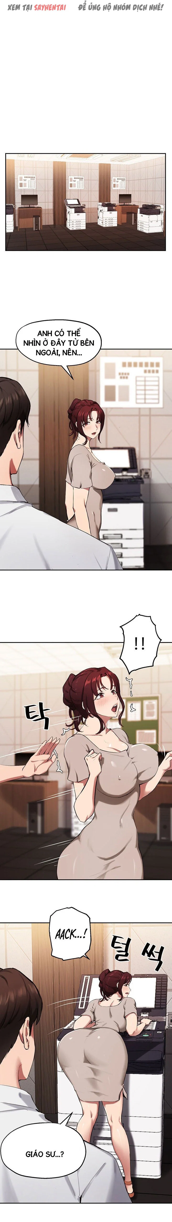 Tuổi 20 - Chapter 43 trang 10