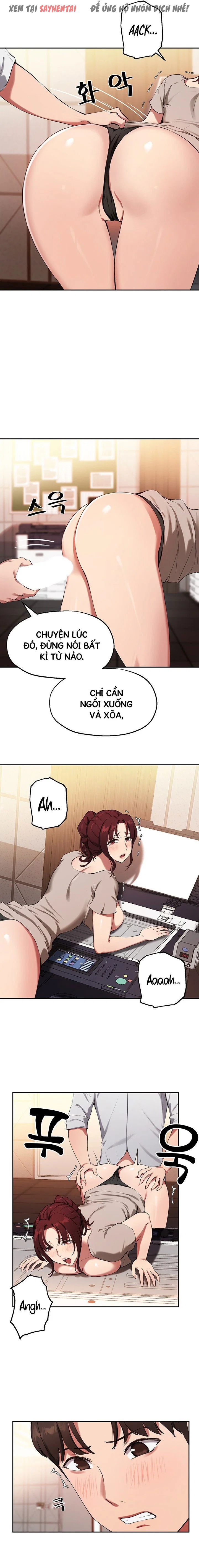 Tuổi 20 - Chapter 43 trang 12