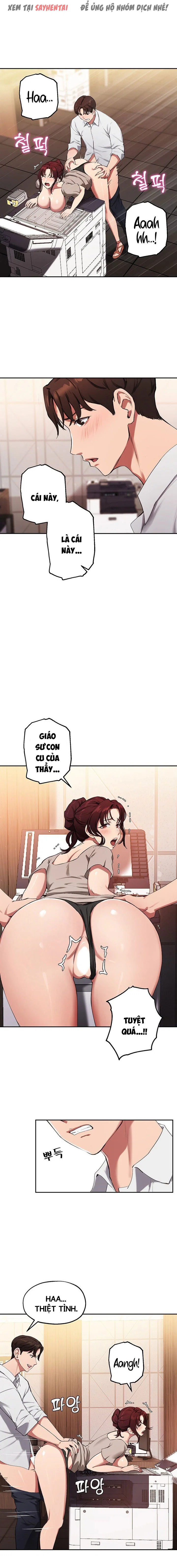 Tuổi 20 - Chapter 43 trang 13