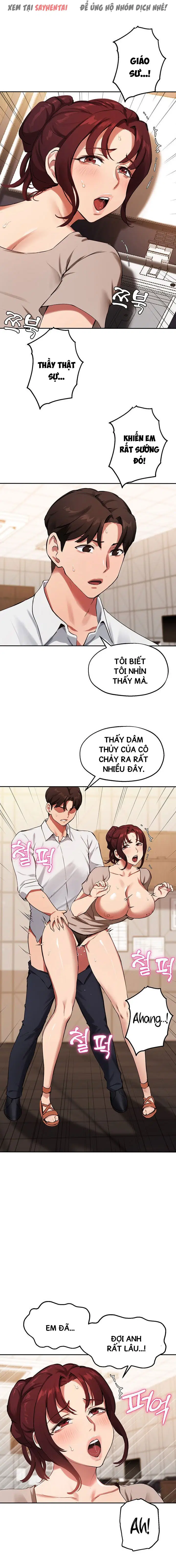 Tuổi 20 - Chapter 44 trang 4
