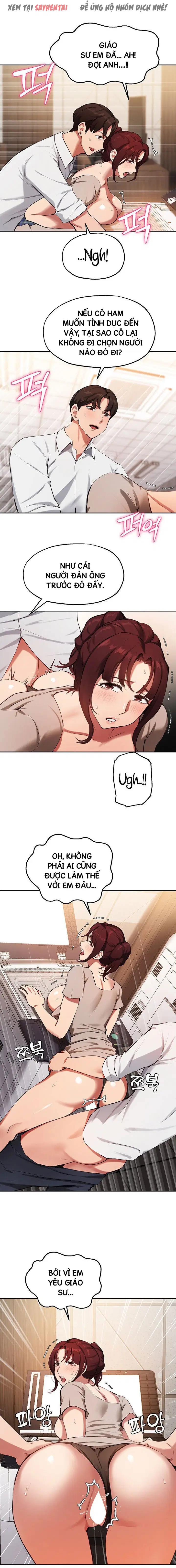 Tuổi 20 - Chapter 44 trang 5