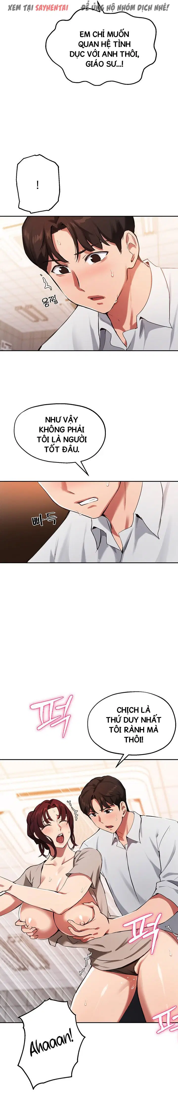 Tuổi 20 - Chapter 44 trang 6