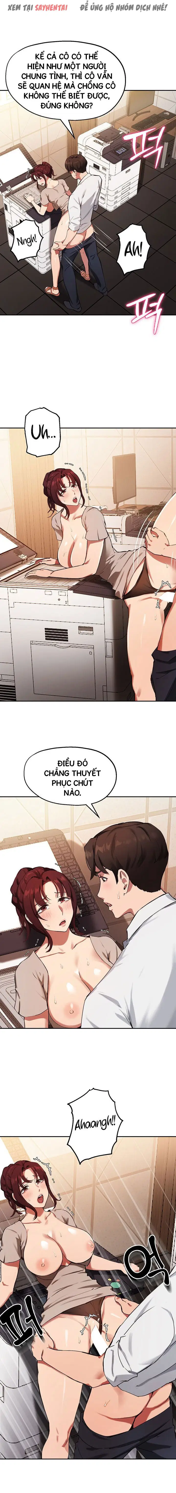 Tuổi 20 - Chapter 44 trang 7