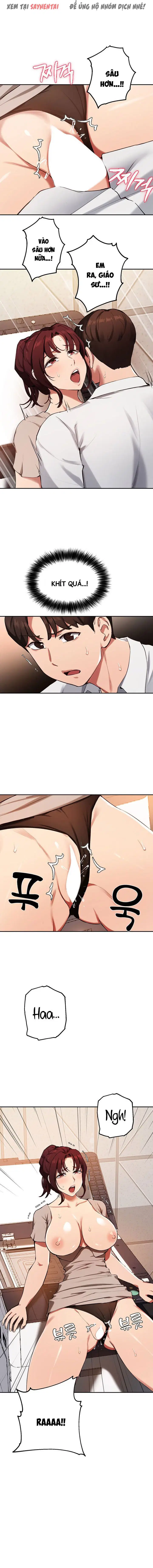 Tuổi 20 - Chapter 44 trang 9