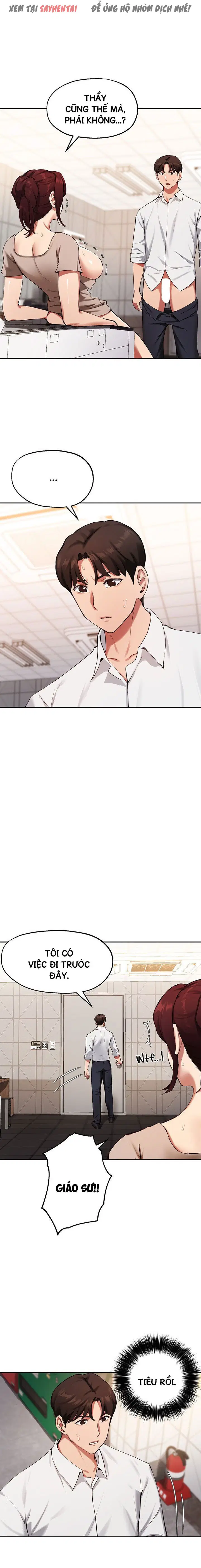 Tuổi 20 - Chapter 44 trang 11