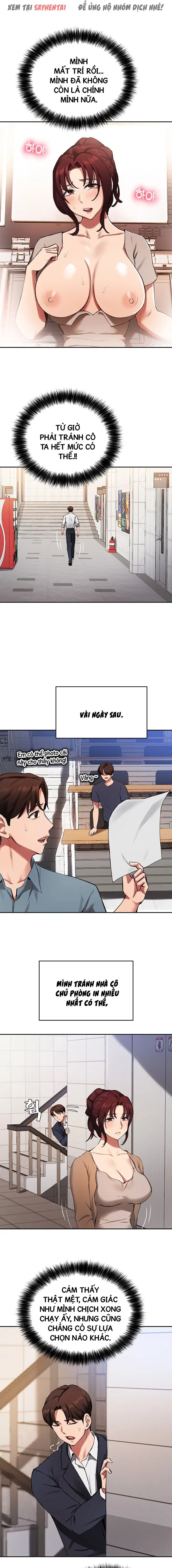 Tuổi 20 - Chapter 44 trang 12