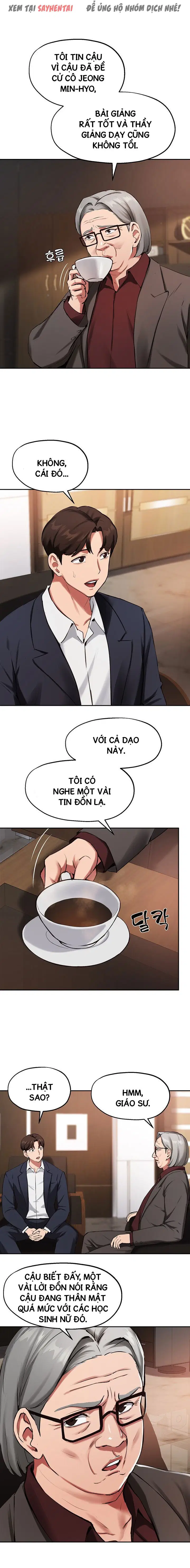 Tuổi 20 - Chapter 44 trang 15