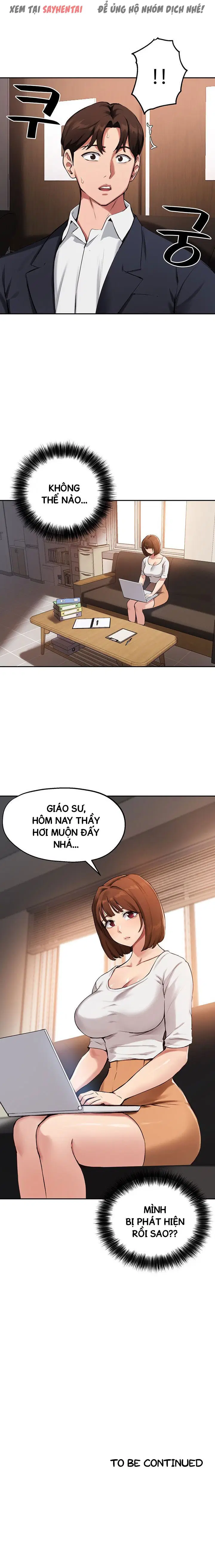 Tuổi 20 - Chapter 44 trang 16