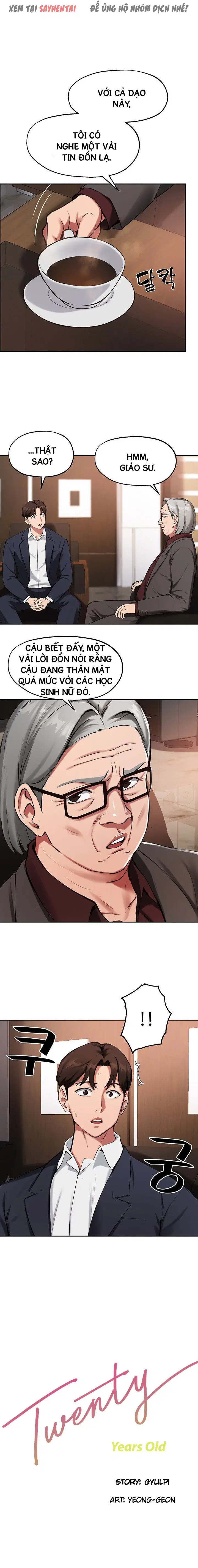 Tuổi 20 - Chapter 45 trang 2