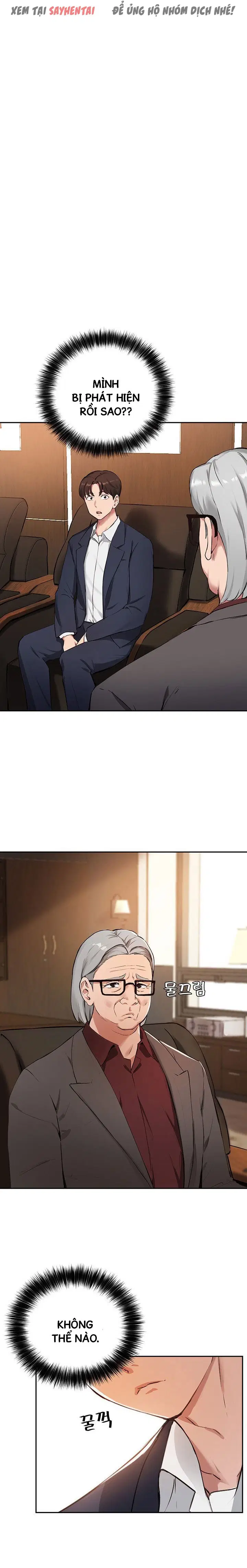 Tuổi 20 - Chapter 45 trang 3