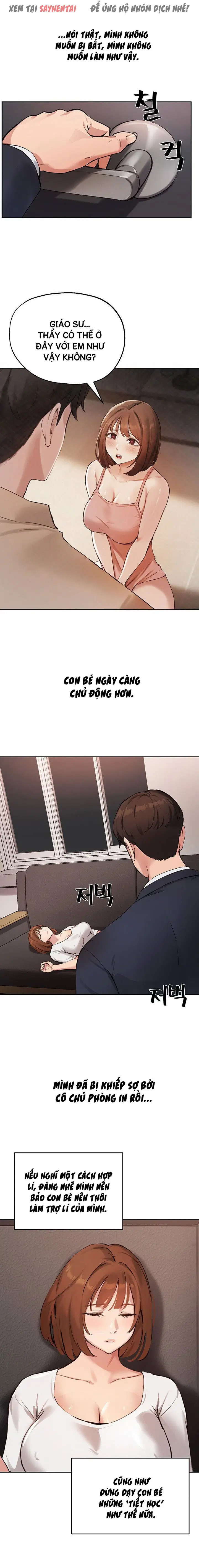 Tuổi 20 - Chapter 45 trang 9