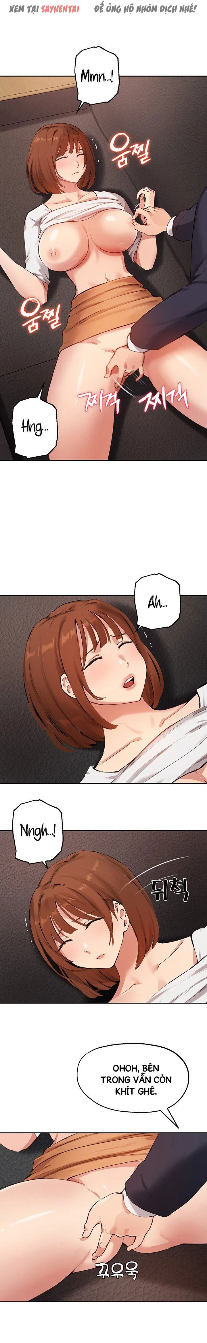 Tuổi 20 - Chapter 45 trang 14
