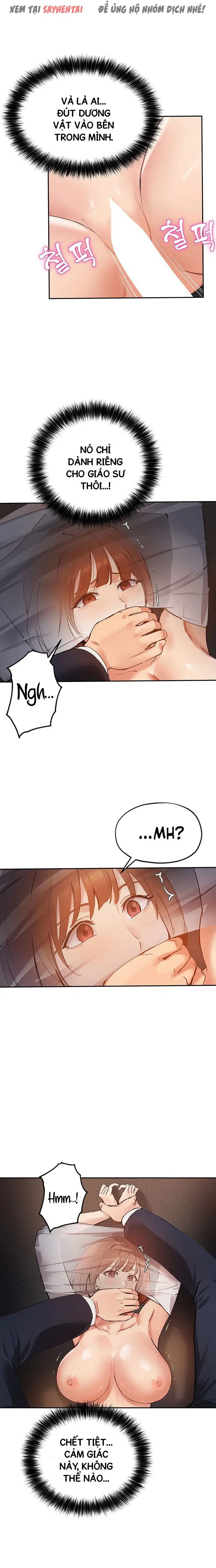 Tuổi 20 - Chapter 46 trang 5