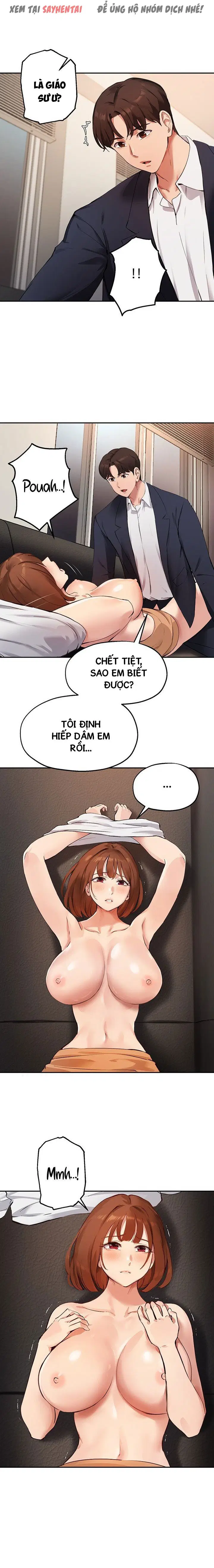 Tuổi 20 - Chapter 46 trang 6