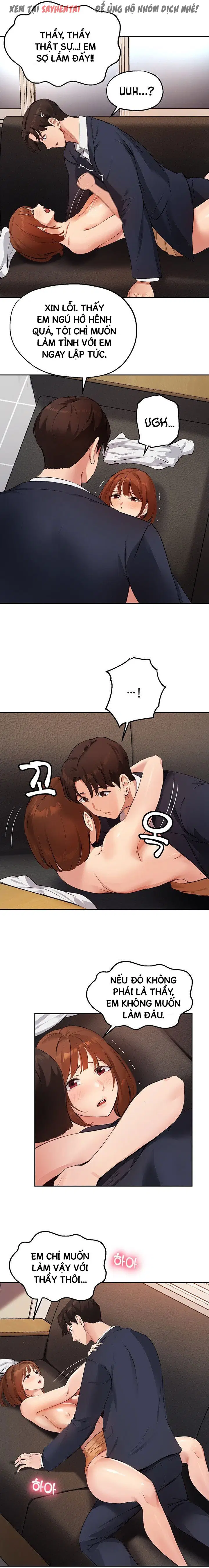 Tuổi 20 - Chapter 46 trang 7